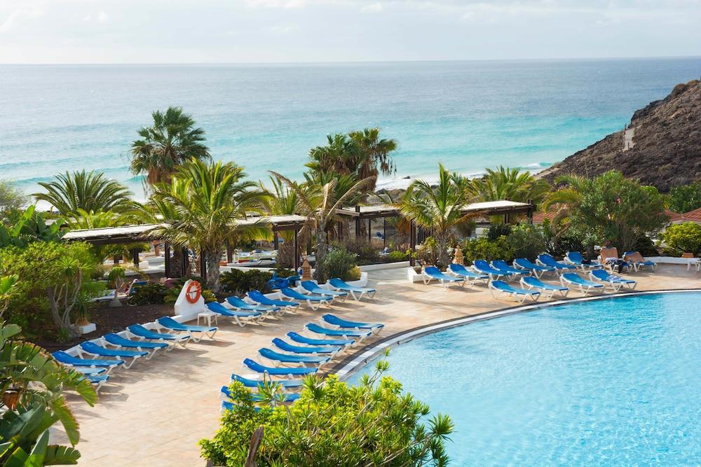 Fuerteventura Princess Playa De Esquinzo Eksteriør bilde